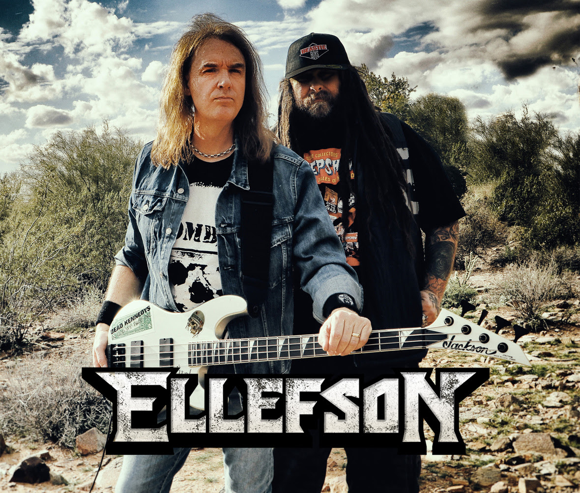 David Ellefson